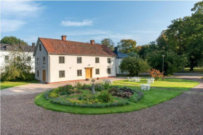 Hotell Dahlströmska gården, Vadstena